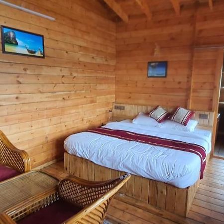 Noor Garden - Wood Cabins Кодайканал Екстериор снимка