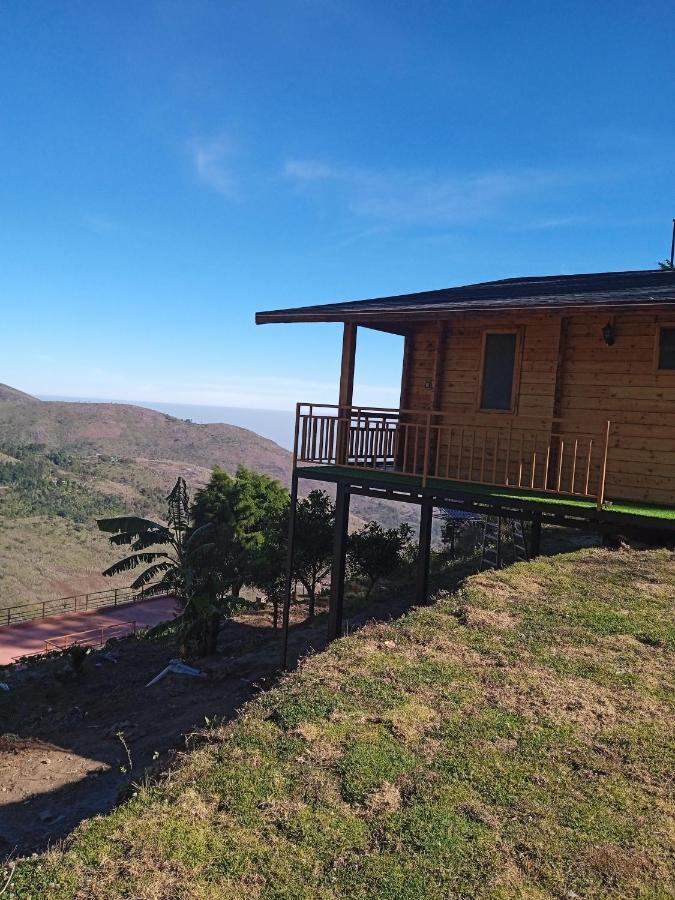 Noor Garden - Wood Cabins Кодайканал Екстериор снимка