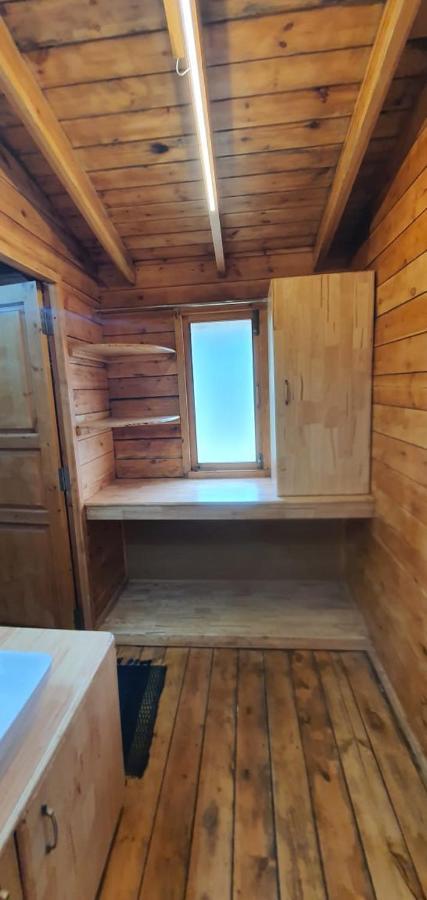 Noor Garden - Wood Cabins Кодайканал Екстериор снимка